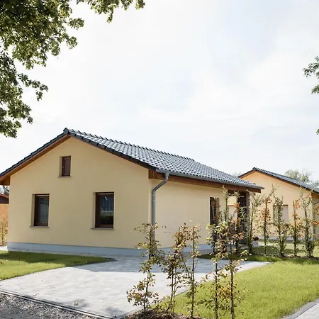 Holiday home Havelstern Ketzin, Hecht *