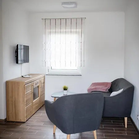 Holiday home Havelstern Ketzin, Hecht *
