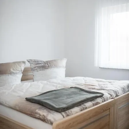 Havelstern Ketzin, Hecht Tatil Evi