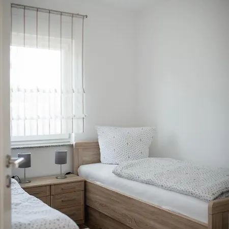 Havelstern Ketzin, Hecht Tatil Evi Ketzin