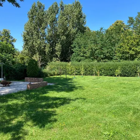 Havelstern Ketzin, Hecht بيت للعطل كيتسين