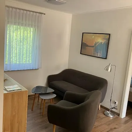 Tatil Evi Havelstern Ketzin, Hecht