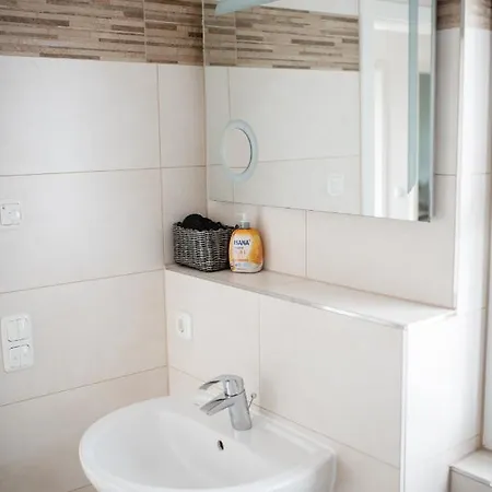 Tatil Evi Havelstern Ketzin, Hecht *