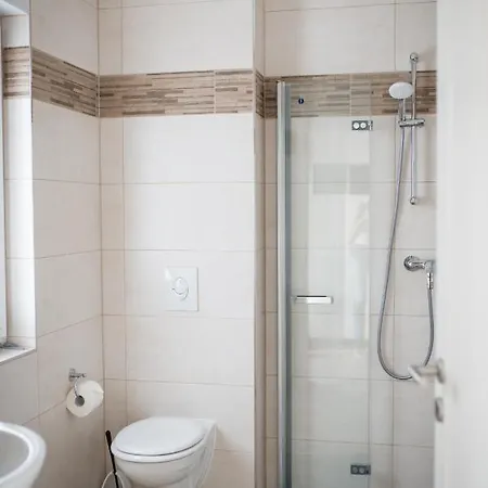 Tatil Evi Havelstern Ketzin, Hecht *