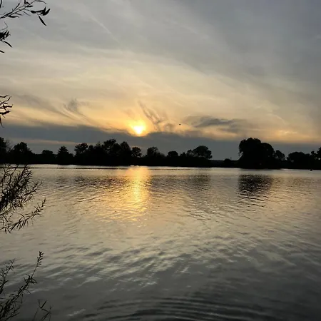 Havelstern Ketzin, Hecht