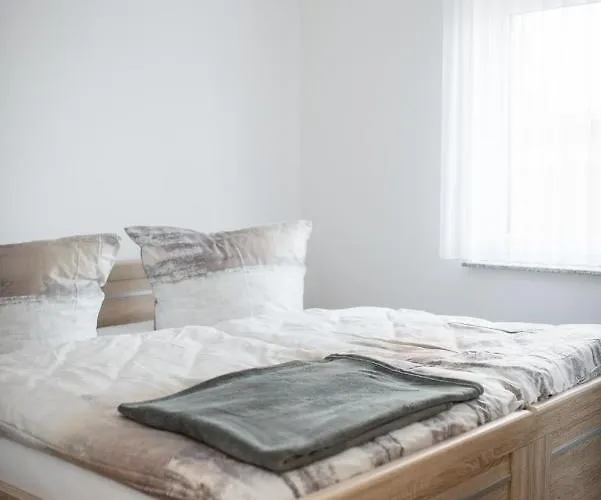 Havelstern Ketzin, Hecht بيت للعطل