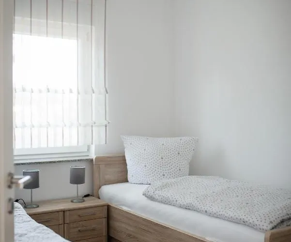 Havelstern Ketzin, Hecht Prázdninový dům Ketzin