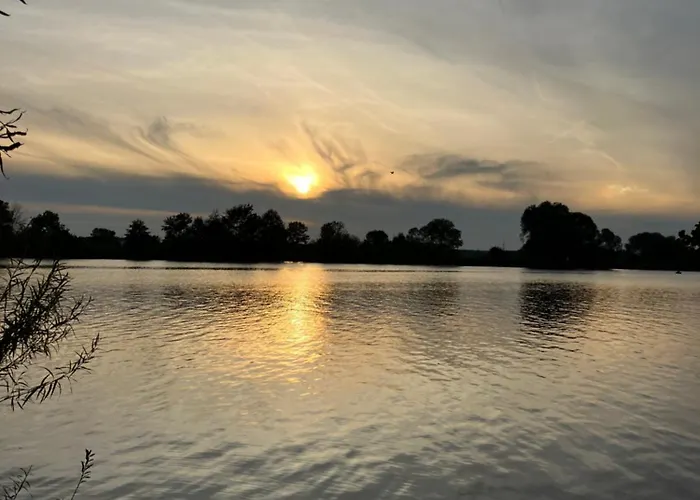 Havelstern Ketzin, Hecht